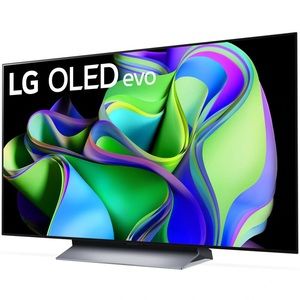 LG OLED Evo C3 48” TV